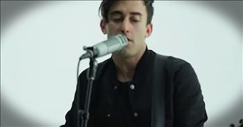Acoustic Performance Of 'Doxology/Amen' From Phil Wickham