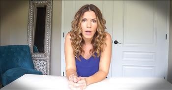 Mom Has Truthful Apology To Fathers Everywhere