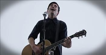 'As It Is In Heaven' - Worship His Name With Phil Wickham Acoustic Performance