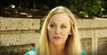 Bride Performs CPR On Stranger In Wedding Dress