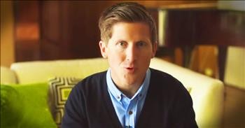 Man Has A Powerful Message For Parents Of Teenagers