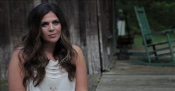 Hillary Scott The Scott Family - Thy Will (Behind the Scenes)