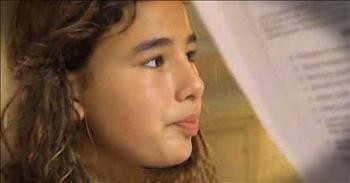 School Sends 11-Year-Old Home With 'Fat Letter'