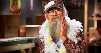 Duck Dynasty Crew's Marriage Advice Will Leave You Laughing