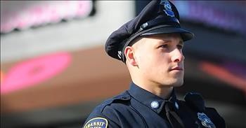 Paul Harvey's Powerful Speech On Policemen