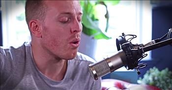 Awe-Worthy Cover Of 'I Have Nothing' Will Blow You Away