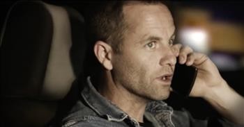 Kirk Cameron Reminds Us Just HOW Much God Loves Us