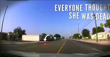 Dead Dog's Rescue Will Move You