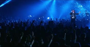 Official Movie Trailer For Hillsong 'Let Hope Rise'