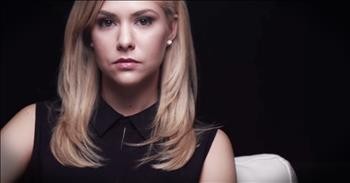 Beauty Queen Shares Testimony Of Eating Disorder And Finding God