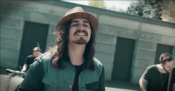 'Never Too Far Gone' - Worship From Jordan Feliz
