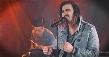 Spirit-Filled Performance Of 'How Long' By Jordan Feliz