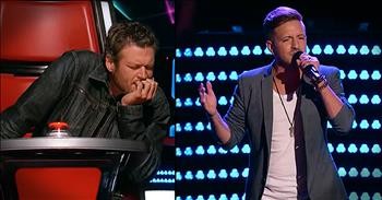 Former Child Country Star Turns All 4 Judges With Audition