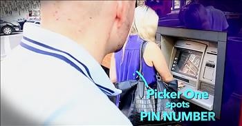 Safety Tips To Keep Pickpockets From Stealing Your Valuables