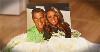 God Guides Wedding Vendors To Help A Struggling Bride With Her Big Day