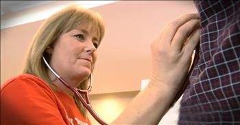 Dead Son Comes To Mom In Dream Urging Her To Donate His Heart