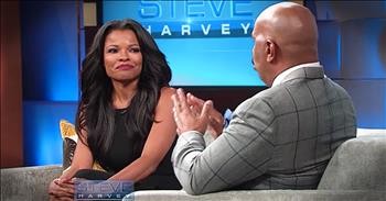 Actress Fears Flying Until God Speaks Out To Her