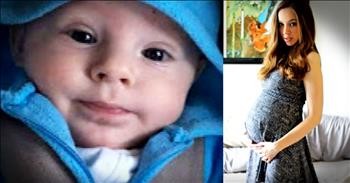 Strangers Help Grieving Dad Recover Late Wife's Lullabies