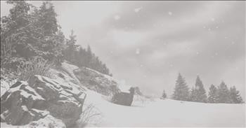 Amy Grant - Tennessee Christmas (Lyric Video)