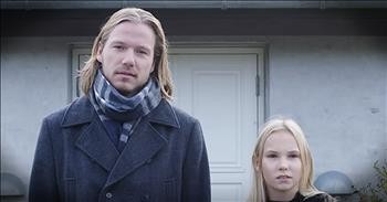 Powerful PSA On The Dangers Of Child Marriage