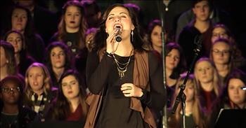 Daves Highway Sings 'Do You Hear What I Hear'