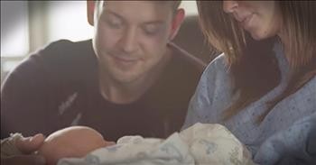 'Finding Christmas' - Gentri Reminds Us Of The True Meaning Of Christmas
