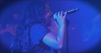 'Falling Into You' - Hillsong Young Free