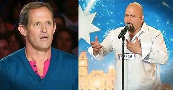 Singing Bus Driver Stuns Judges With Opera Audition