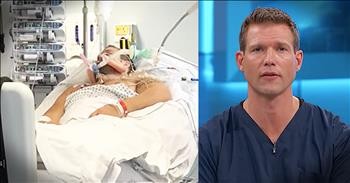 Doctor Warns Of Dangers Of Diet Pills After Father Dies
