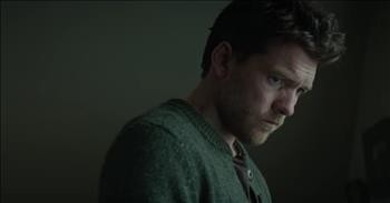 The Shack - Official Trailer