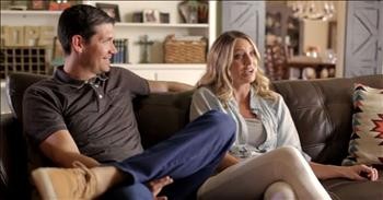 This Pastor Blamed His Wife for His Troubled Marriage Until He Realized He Was the Real Problem