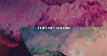 Passion and Kristian Stanfill sing 'This We Know'