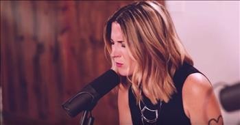 Vertical Church Band's Prayerful 'Come Holy Spirit'