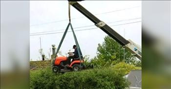 Hysterical Evidence Of Why Women Live Longer Than Men