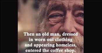'Suspended' Coffee Tradition Is A Wonderful Way To Pay A Cup And A Smile Forward