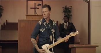 The Grace of Jake Official Trailer