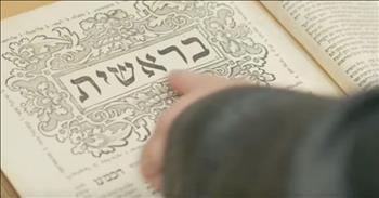 Is Genesis History?: Official Movie Trailer
