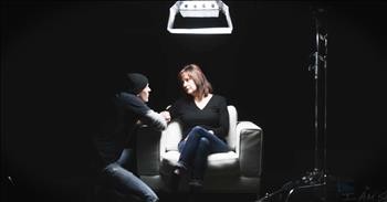 Infidelity Ran Rampant, Crushing His Marriage Until His Wife Sunk To Her Knees And Prayed