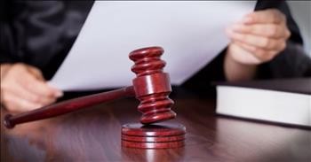Judge Orders Mom To Stop Having Children