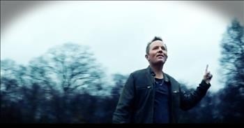 Official Video Of New Chris Tomlin Release 'Home'