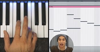 Beethoven Piece Gets Turned Upside Down In Brilliant Music Experiment