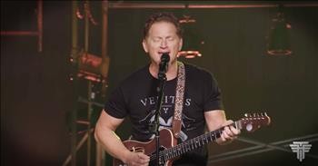 Tim Hawkins' Eagles Inspired Version Of 'Amazing Grace'