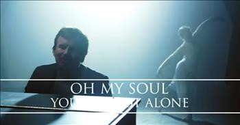 'Oh My Soul' By Casting Crowns Beautifully Expressed Through Dance