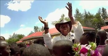 'Mully' Movie Tells Of Changing The World One Child At A Time