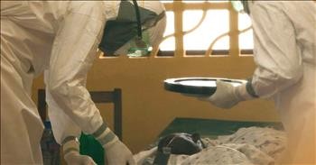 'Facing Darkness' Movie - Medical Volunteers Fight Death with Faith
