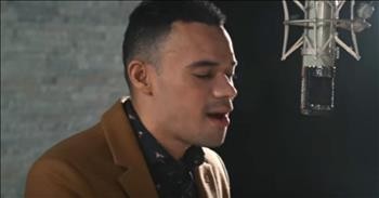 'Hills And Valleys' - Tauren Wells
