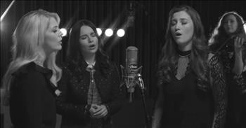 Celtic Woman's Stunning One Mic, One Take Of 'Danny Boy'