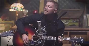 Needtobreathe 'Hard Love' Acoustic