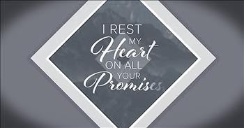 'Still' - Worship From Hillary Scott The Scott Family