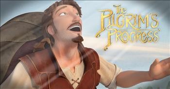 The Pilgrim's Progress' - Classic Novel Becomes Animated Film